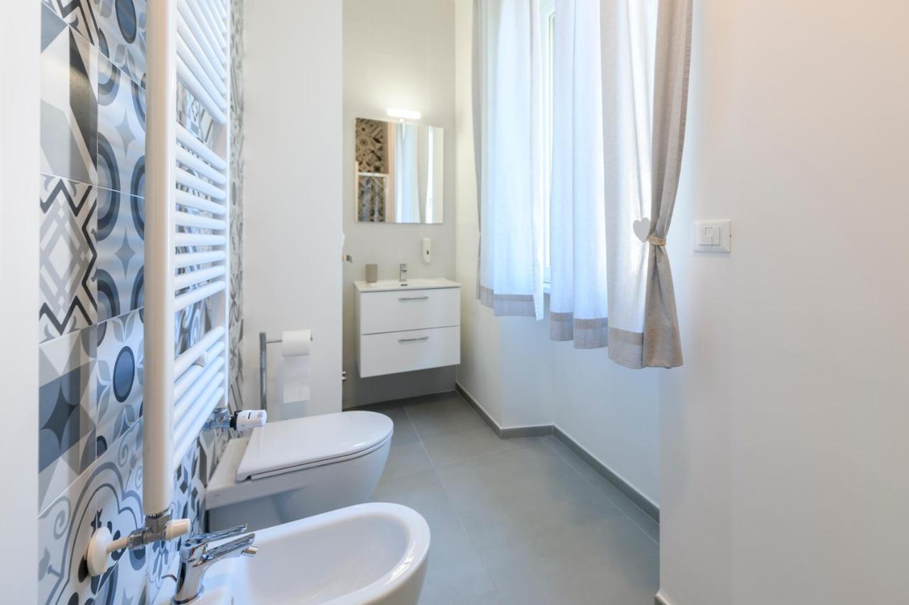 B&B La Fontanella Сан-Бенедетто-дель-Тронто Экстерьер фото