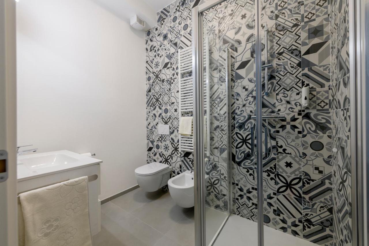 B&B La Fontanella Сан-Бенедетто-дель-Тронто Экстерьер фото