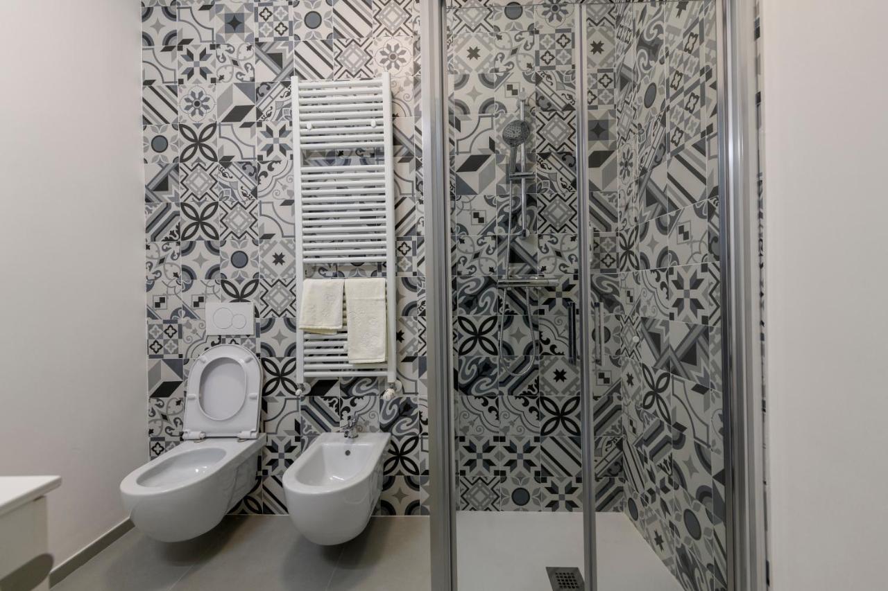B&B La Fontanella Сан-Бенедетто-дель-Тронто Экстерьер фото