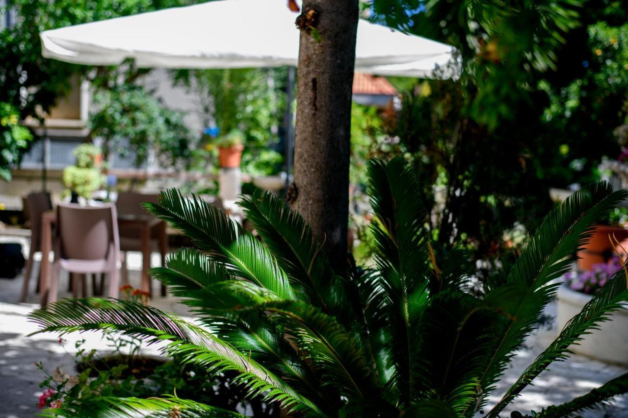 B&B La Fontanella Сан-Бенедетто-дель-Тронто Экстерьер фото