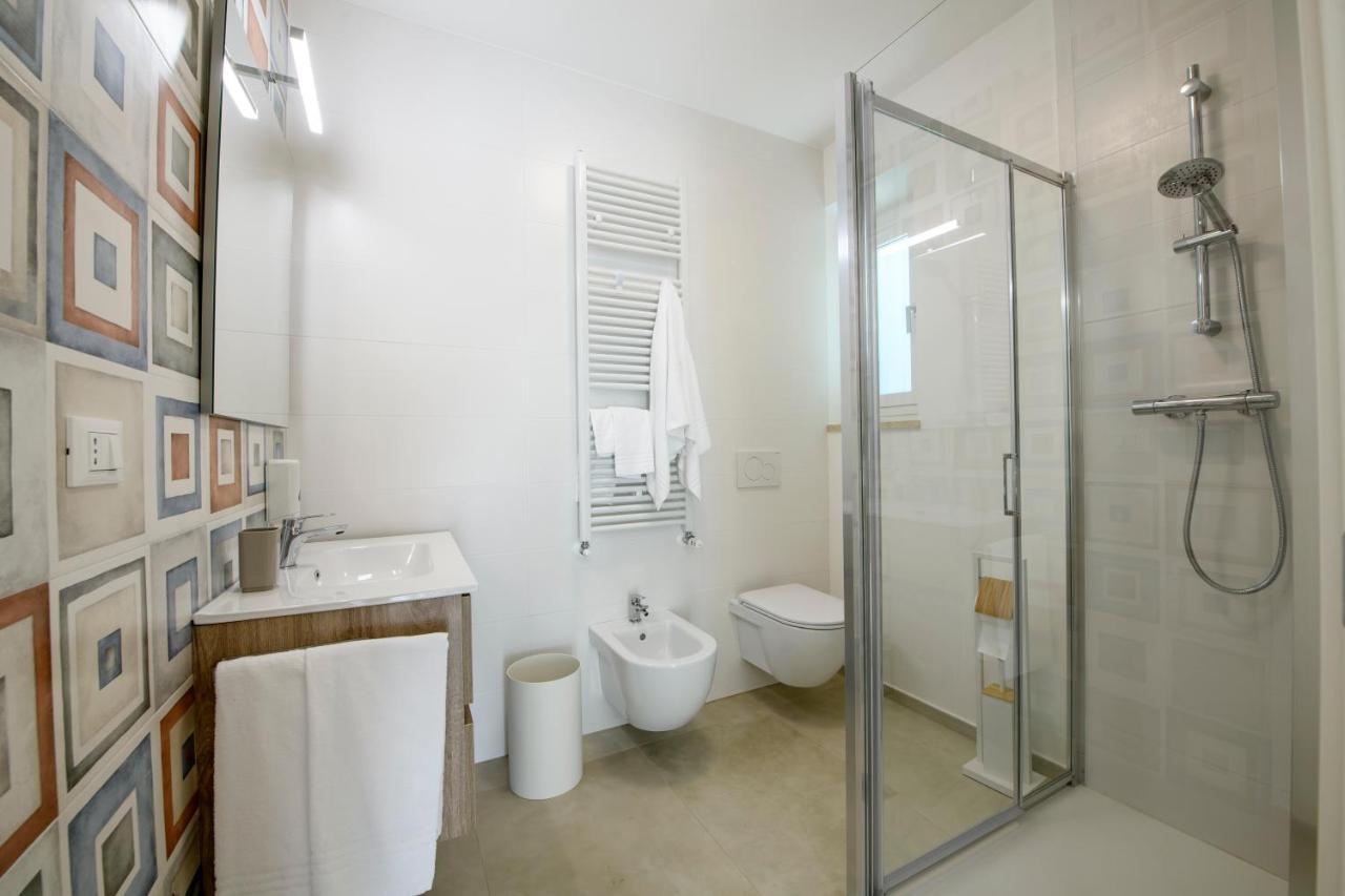B&B La Fontanella Сан-Бенедетто-дель-Тронто Экстерьер фото