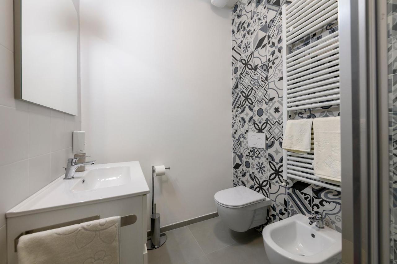 B&B La Fontanella Сан-Бенедетто-дель-Тронто Экстерьер фото