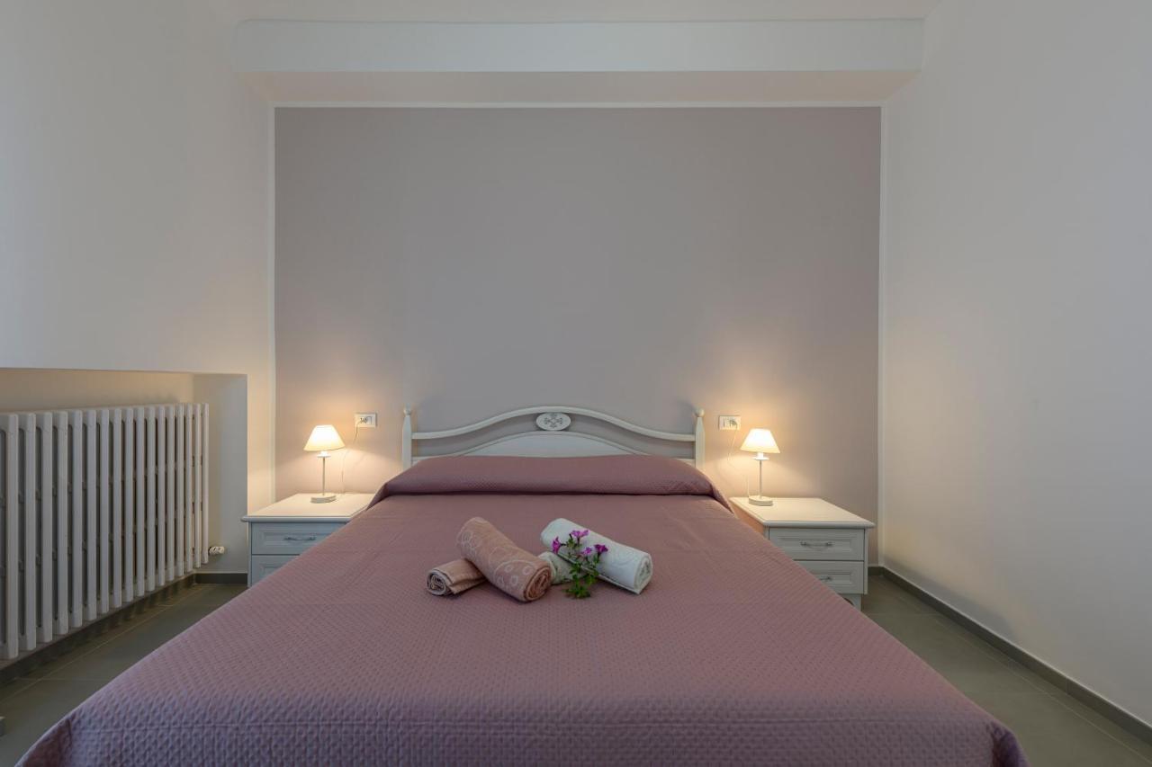 B&B La Fontanella Сан-Бенедетто-дель-Тронто Экстерьер фото