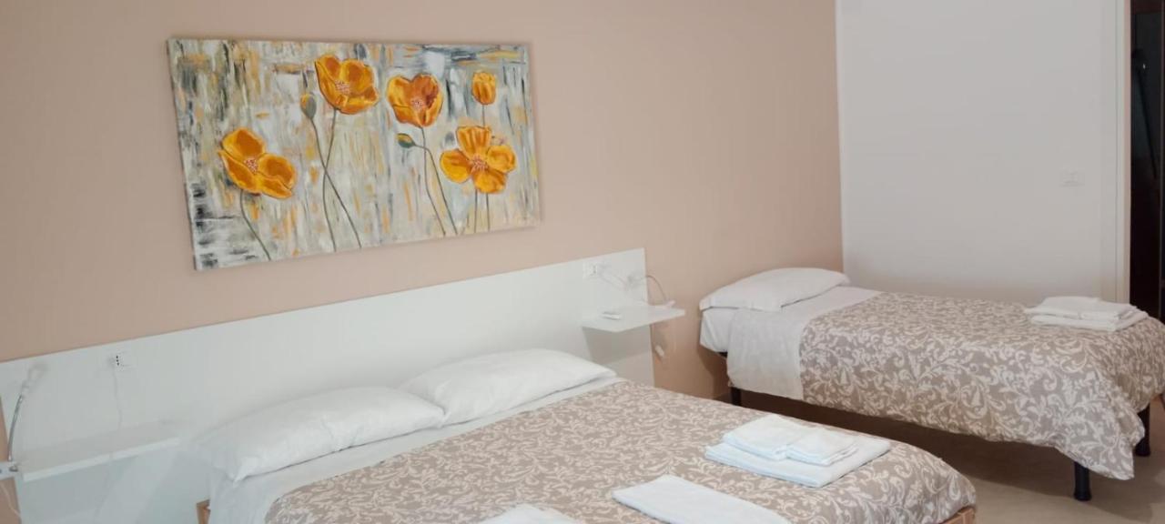 B&B La Fontanella Сан-Бенедетто-дель-Тронто Экстерьер фото